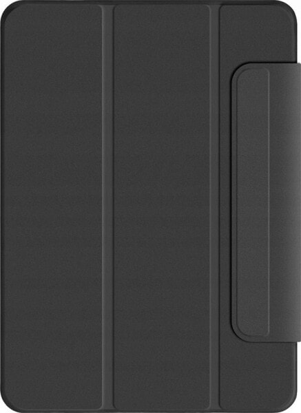 Etui na tablet Pomologic Pomologic BookCover - obudowa ochronna do iPad Pro 13" M4 (2024) (antracite)