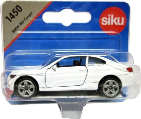 Игрушечный автомобиль Siku BMW M3 Coupe