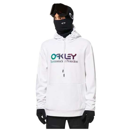 OAKLEY APPAREL Rider Long 2.0 hoodie