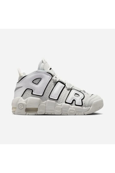 Air More Uptempo SU23 (GS) Spor Ayakkabı