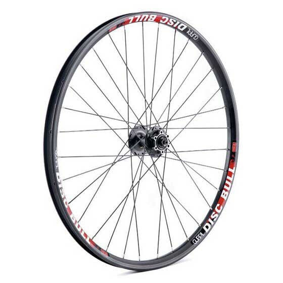 GURPIL 6B Disc Bull M475 26´´ 6B Disc MTB front wheel