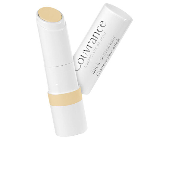 COUVRANCE yellow concealer stick for blue tones 3.5 gr
