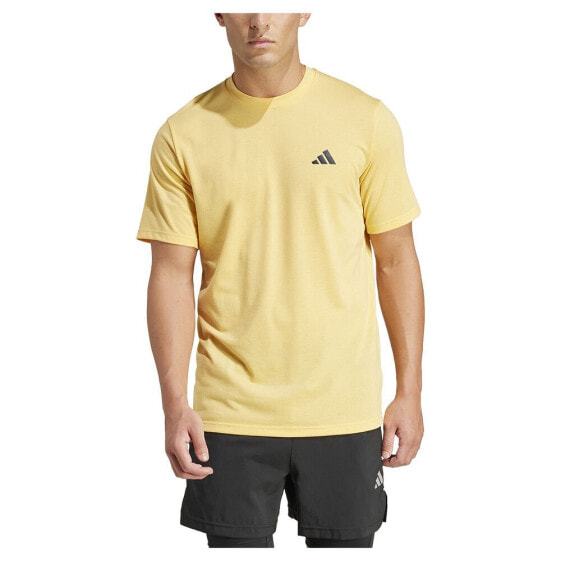 ADIDAS Train Essentials Comfort short sleeve T-shirt