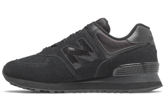 Обувь спортивная New Balance NB 574 WL574FHA