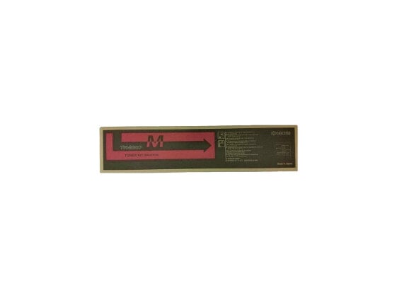 Kyocera TK8307M Original Toner Cartridge Magenta