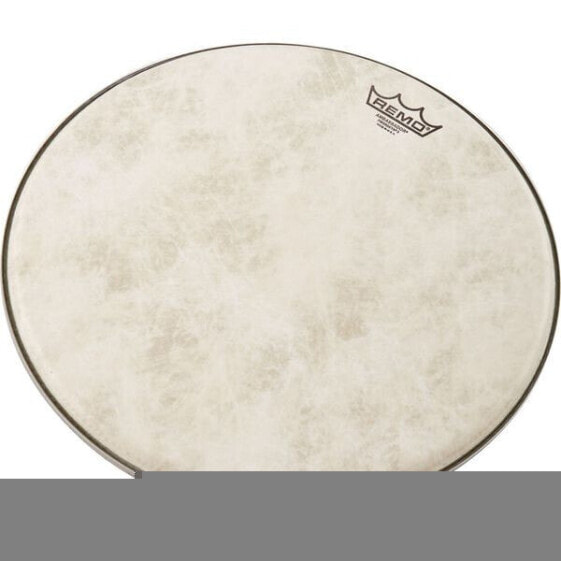 Remo 15" Fiberskyn 3 Medium (FA)