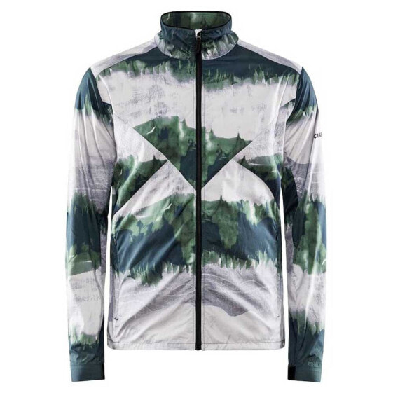 CRAFT ADV Essence windbreaker