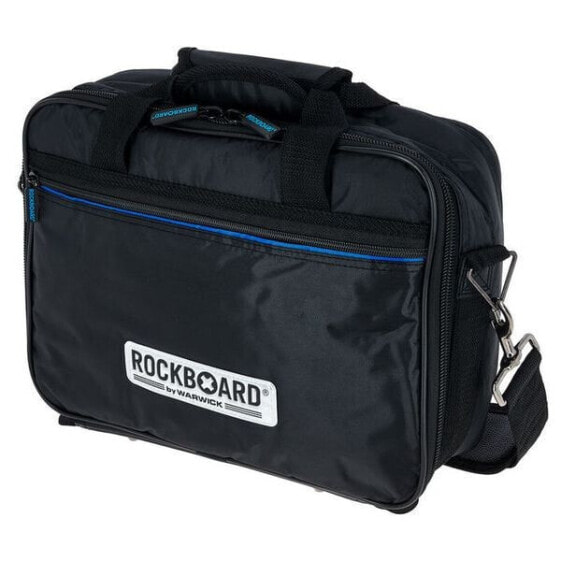 Эффект-педаль для гитары Rockboard Effects Pedal Bag No. 04