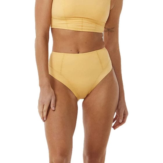 RIP CURL Mirage Ultimate High Cheeky Bikini Bottom