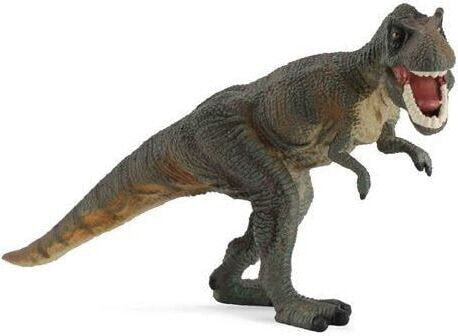 Figurka Collecta Dinozaur Tyrannosaurus Rex Green