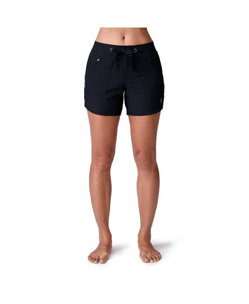 Women's 5" Bermuda Board Short