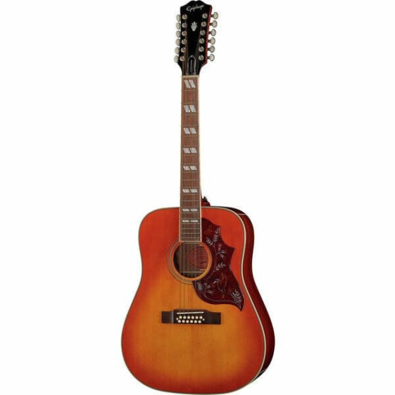 Epiphone Hummingbird 12