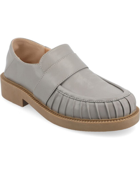 Women's Lakenn Slip On Loafer Flats