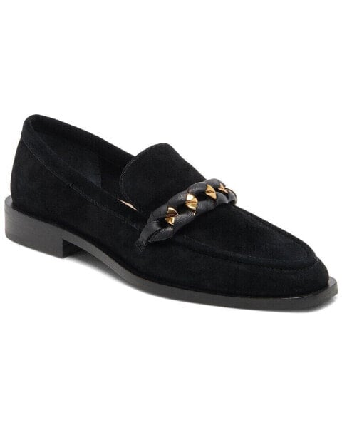 Dolce Vita Sallie Suede Loafer Women's