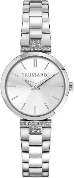 Часы Trussardi R2453164501 Fashion Star