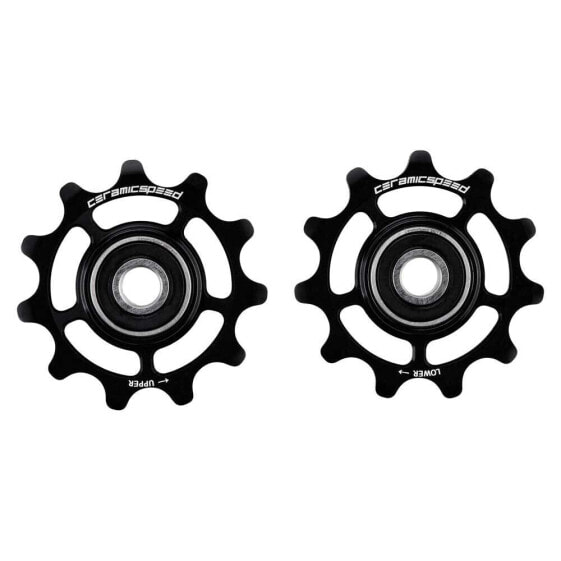 CERAMICSPEED Shimano 12s 9250/8150/7150 Pulleys