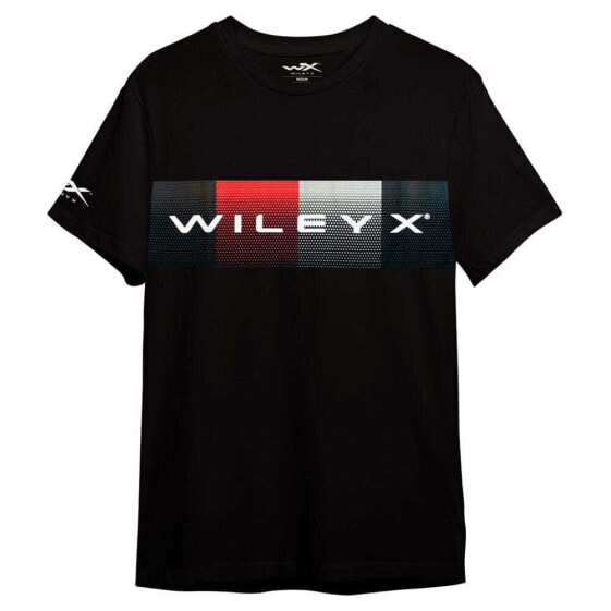 WILEY X Core short sleeve T-shirt