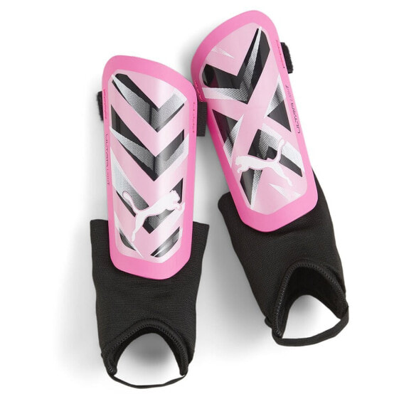 PUMA Ultra Light Ankle Shin Guards