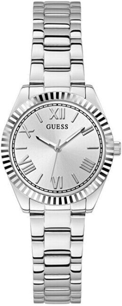 Часы Guess Mini Luna Glamour Girl