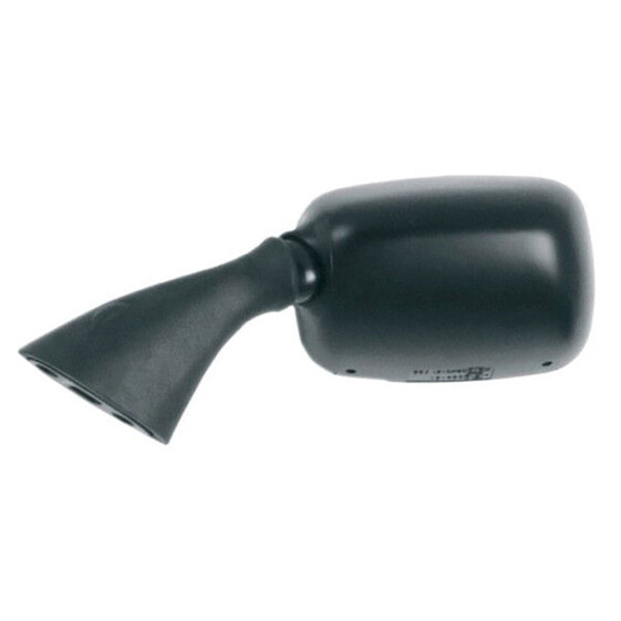 HERT Suzuki GSXR 600 38404451 Left Rearview Mirror