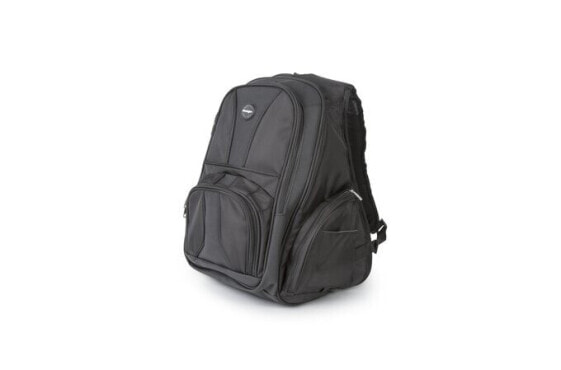 Рюкзак для ноутбука Kensington Contour™ 15,6'' - черный 40,6 см (16") - 1,39 кг