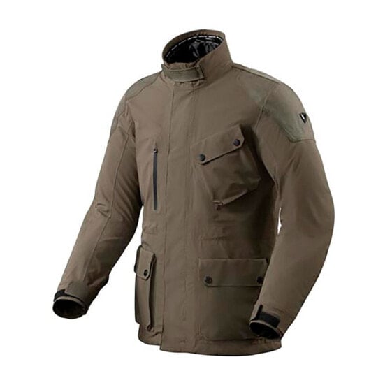 REVIT Denver H2O jacket