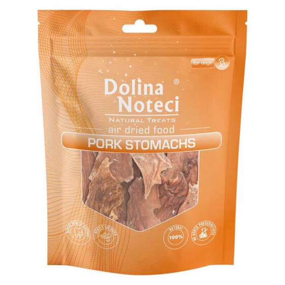 DOLINA NOTECI Treats Pork Stomachs 100g dog treat