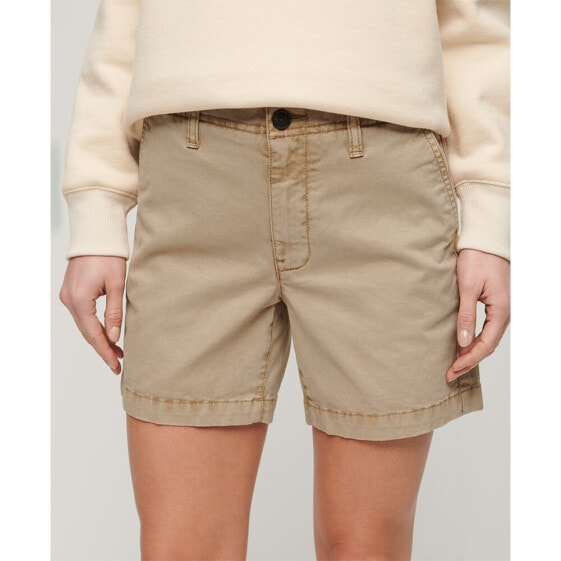 SUPERDRY Classic shorts