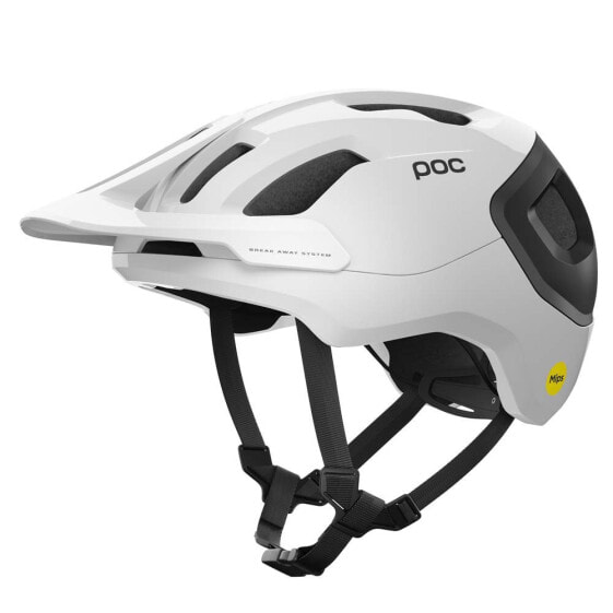POC Axion Race MIPS MTB Helmet