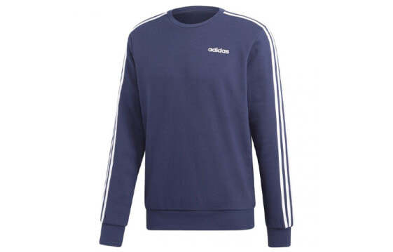 Толстовка мужская Adidas Hoodie DU0484