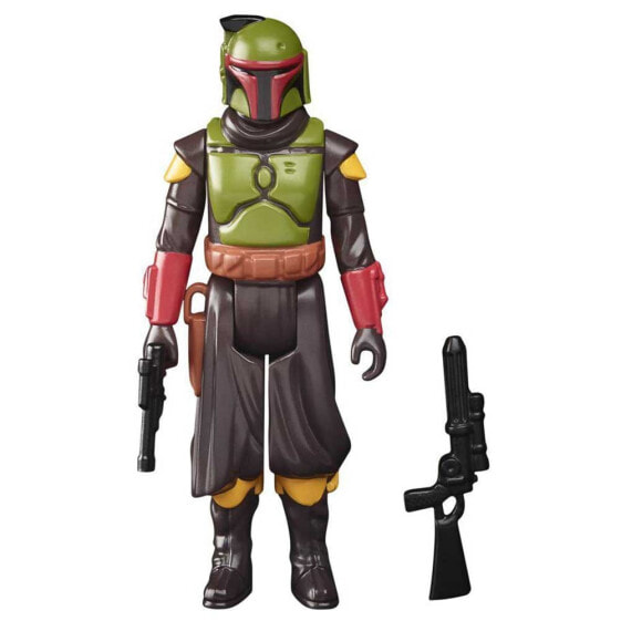 Фигурка Star Wars Retro Man Boba Fett Morak (Морак)