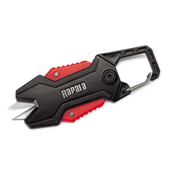 RAPALA RCD Retractable Line Scissors