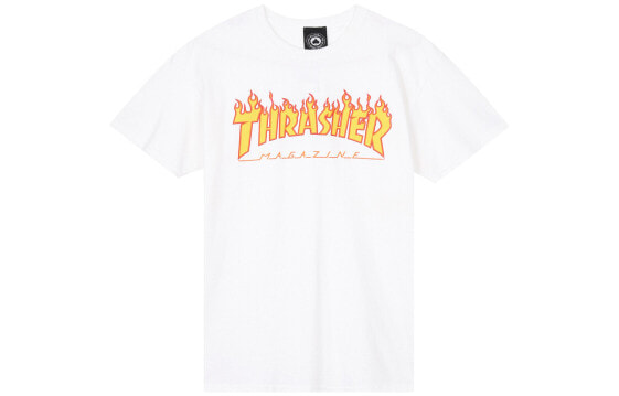 T-Shirt Thrasher T TRA-SS18-002