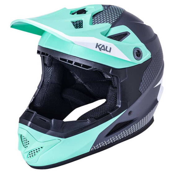 KALI PROTECTIVES Zoka Dash downhill helmet