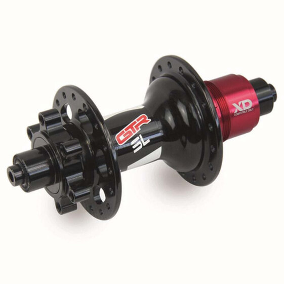 GTR SL Shimano Micro Spline Rear Hub