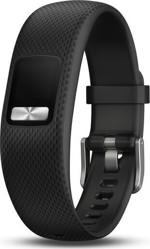 Garmin Garmin Ersatzarmband vívofit® 4 Schwarz (L)