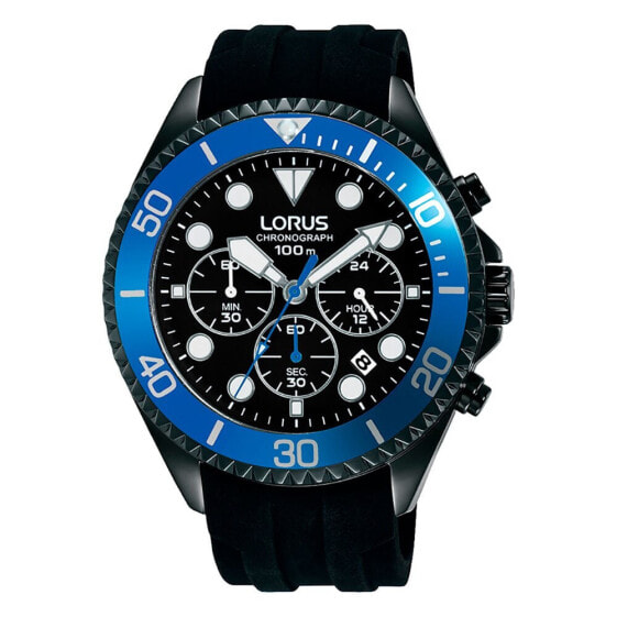 LORUS WATCHES RT323GX9 watch