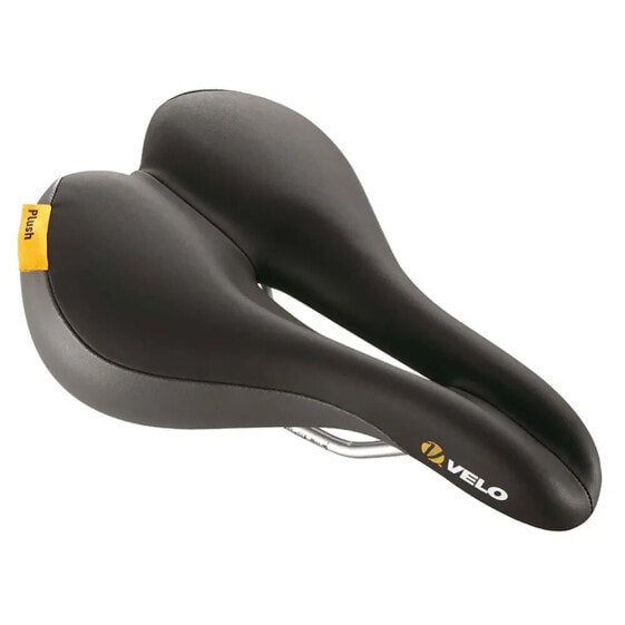 VELO Plush Inclined saddle