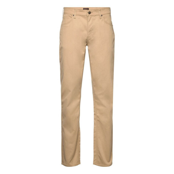 LEE Daren Fly Regular Straight Fit jeans