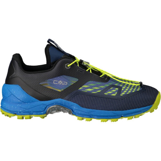 Кроссовки CMP Helaine Trail Running  Sho