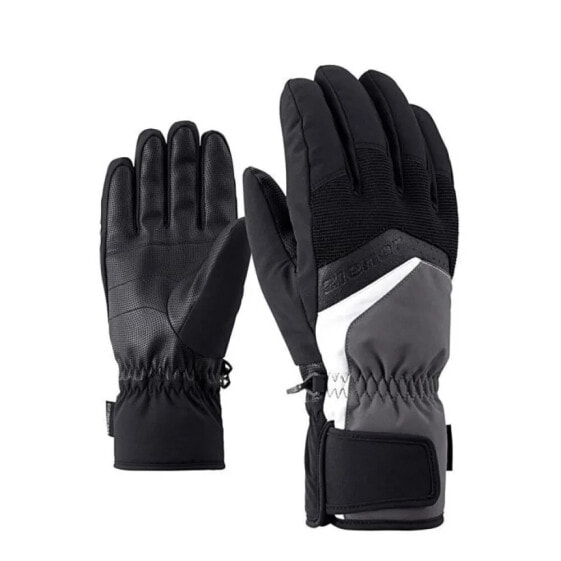 ZIENER Gabino gloves