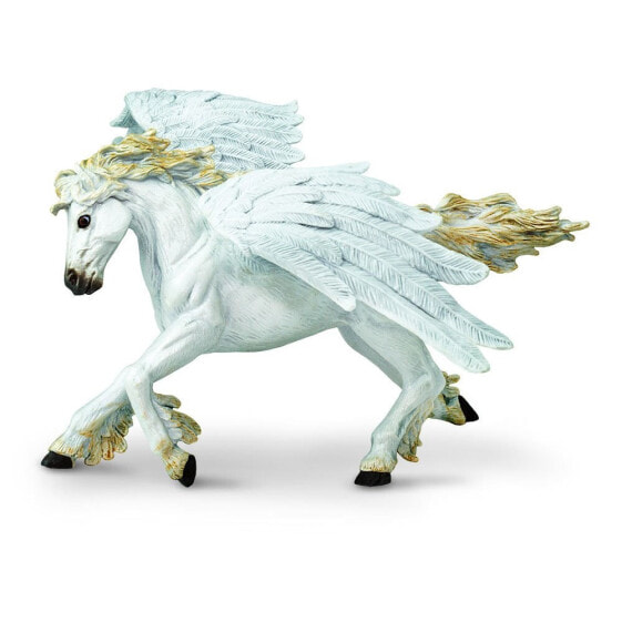 Фигурка Safari Ltd Pegasus Figure Mythical Realms (Мифические царства)