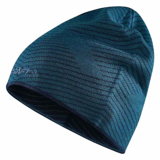 CRAFT Core Race Knit Beanie