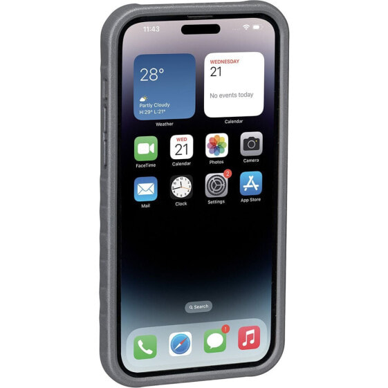 Чехол для смартфона Topeak Ride Case для iPhone 14 Pro Max