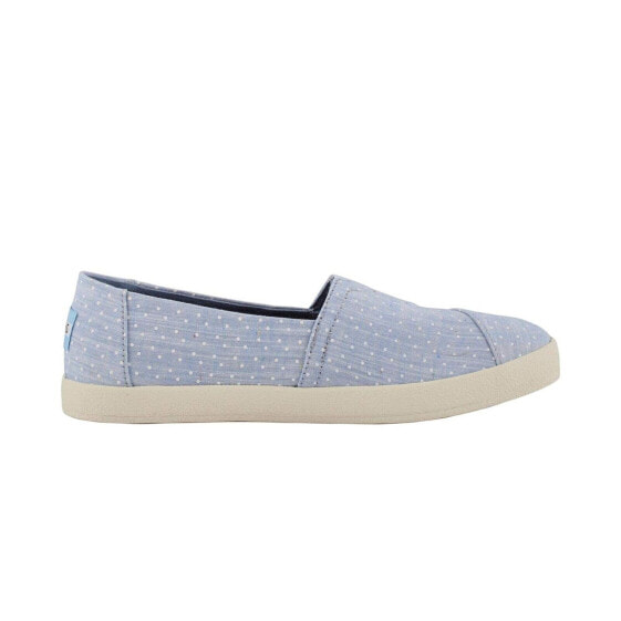 [10015243] Womens Toms Avalon