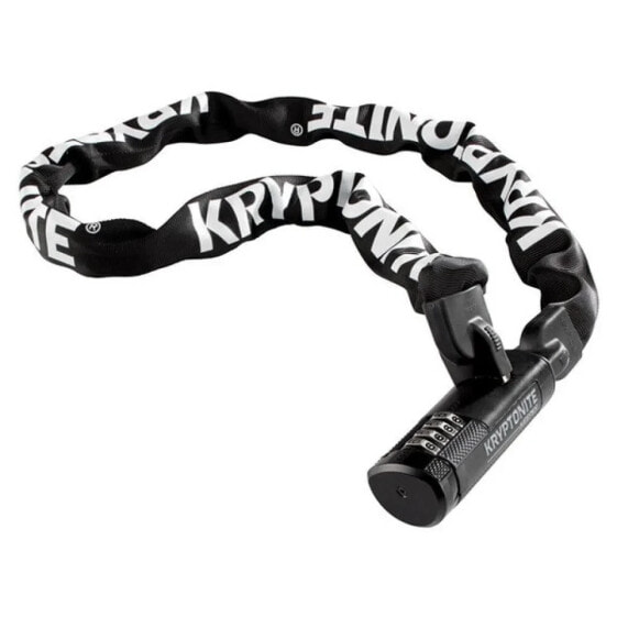 Замковая цепь Kryptonite Keeper 712 Chain Lock