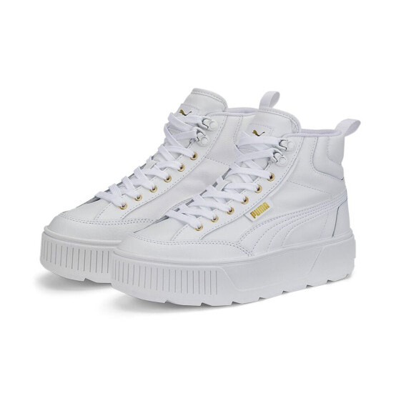 PUMA Karmen Mid trainers