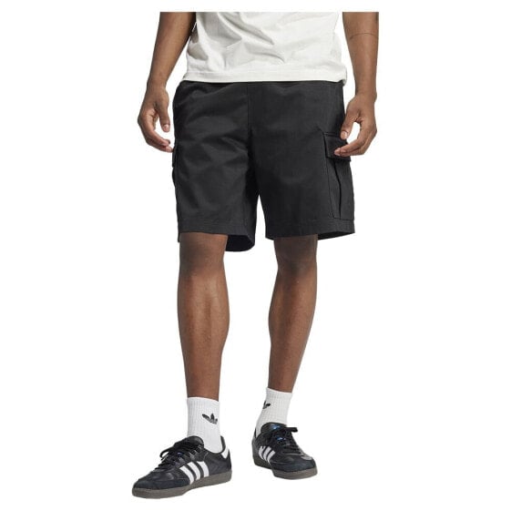 ADIDAS ORIGINALS IY2073 cargo shorts