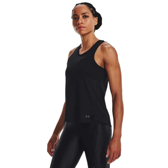 UNDER ARMOUR Iso-Chill Laser sleeveless T-shirt