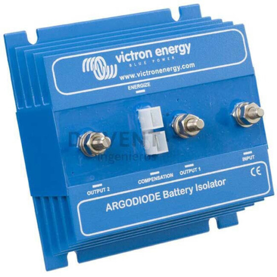 VICTRON ENERGY Argodiode 100-3Ac 3 Batteries 100A Isolator